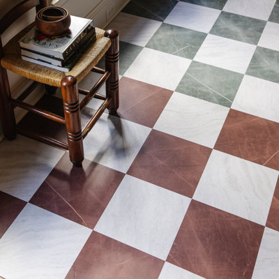 Bonneville 12" x 12" x 0.06mm Luxury Vinyl Tile