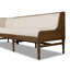 Priscilla Modular Sectional