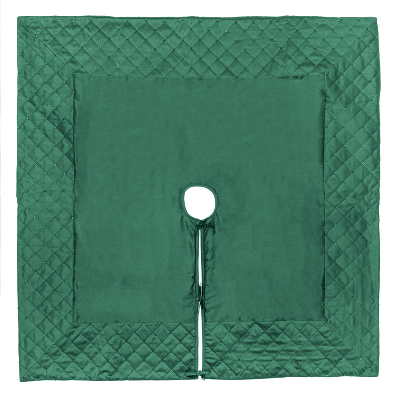 Jupes Girault, Vert