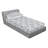 Microfiber Floral Sheet Set-89088420-45351742