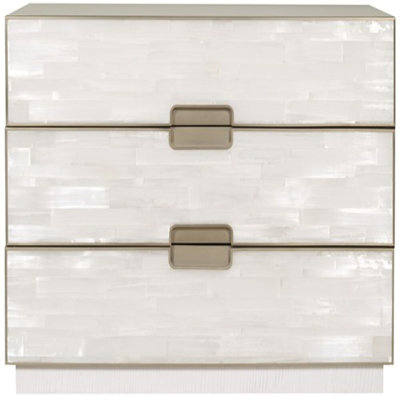 Splendor Selenite Chest