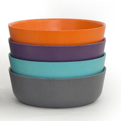 Bol pour enfants EKOBO Bamboo