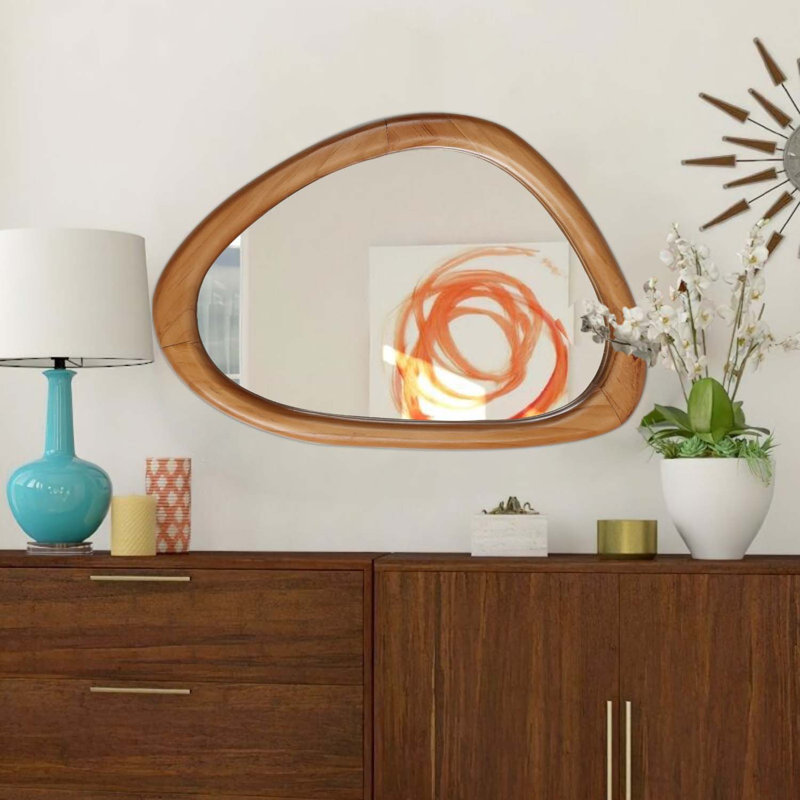 Wall Mirror