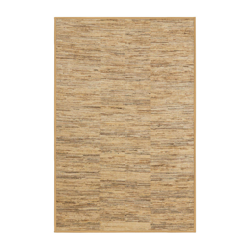 Tapis abstrait moderne 5471, Rectangle 3 pi x 5 pi