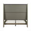 Lit tapissier Chantee-102476757