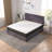 Wayfair Sleep 10" Plush Innerspring Mattress-85382949