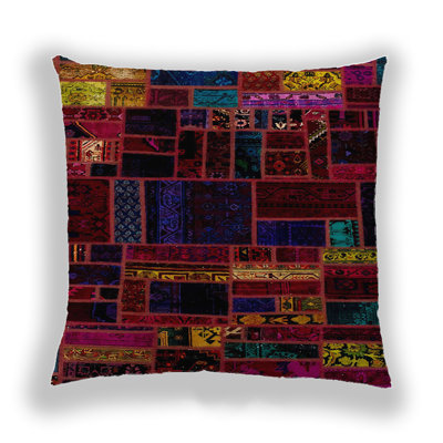 Coussin Abstract 2026