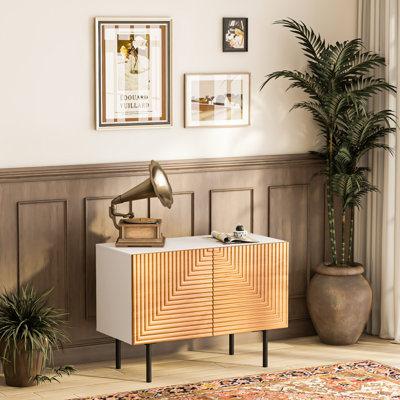 Narice 90.3cm Sideboard