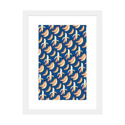 " Bananas " by Jo Taylor