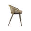 Chaises de salle à manger d'extérieur Meadow-499032163