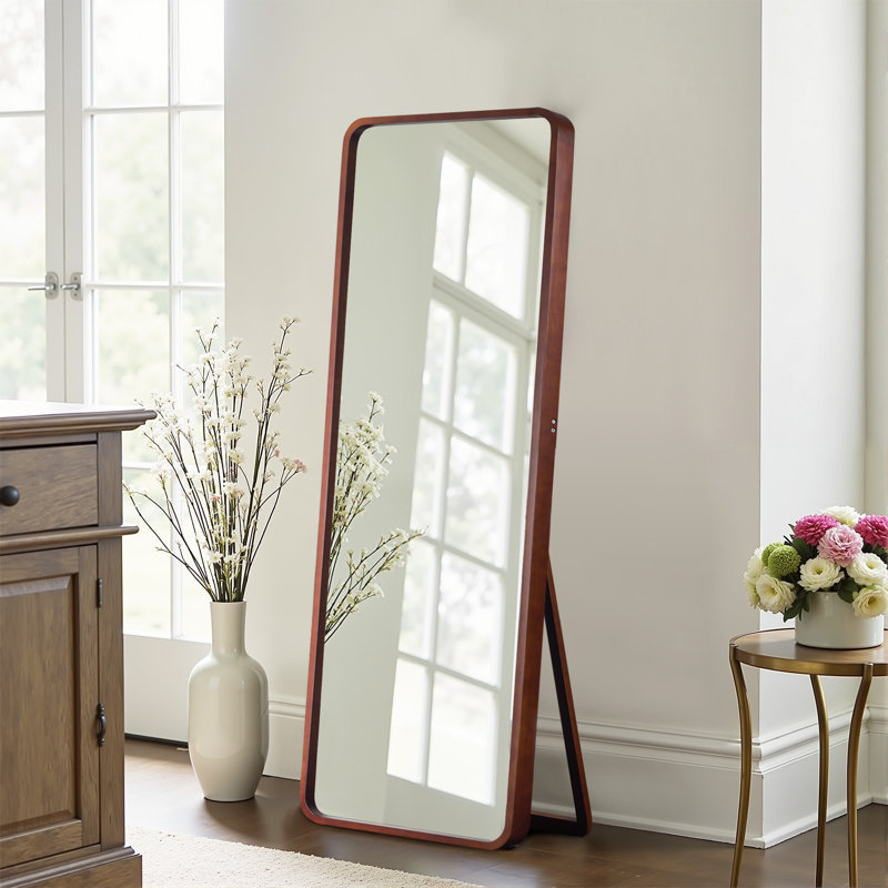 Miroir pleine grandeur Widcombe, 63 po x 22 po