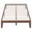 Lit plateforme Monts-256377490