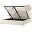 Arohan Upholstered Ottoman Storage Bed-209753161