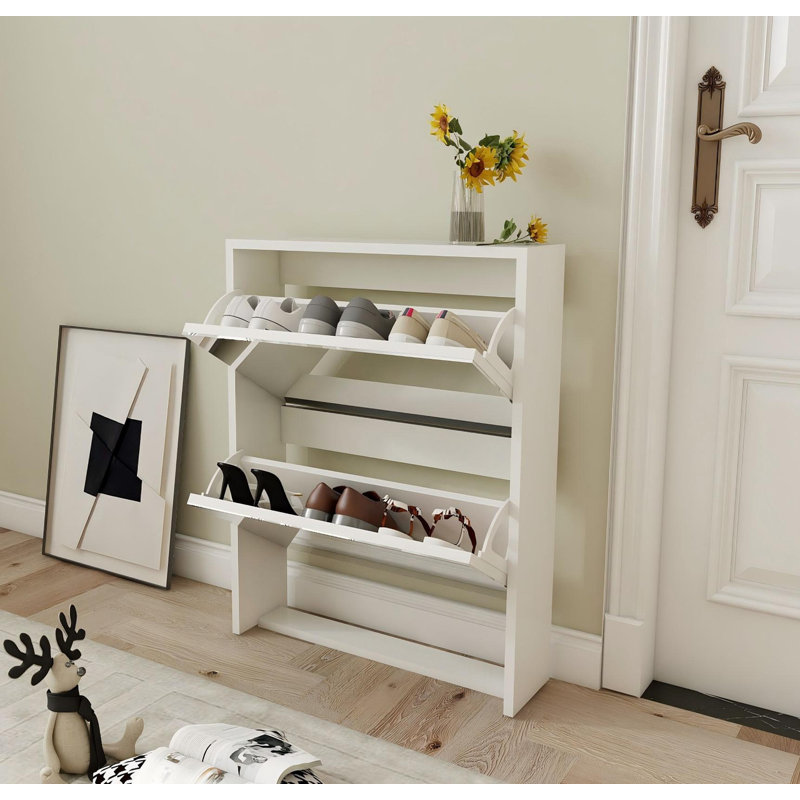 Shoe Storage