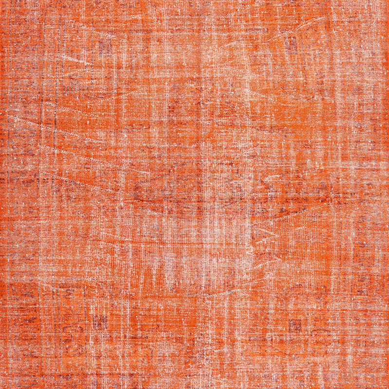 Gailey Wool Abstract Indoor Rug, Square 3'