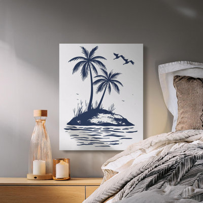 Wrapped Canvas Print Set