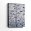 Silver Botanicals I V30, reproduction d'art encadrée-1613520232