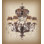 6 - Light Chandelier