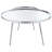 Westerham Glass Top Nesting Coffee Table-94556032