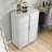 Duckworth 5-Drawer Chest-101025458