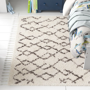 Baby & Kids Rugs You'll Love | Wayfair