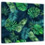 Mélange de feuilles tropicales-109221363