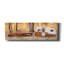 «Will Camping with velo» par Lori Deiter, Williston Forge, art mural sur toile-624180571