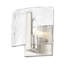Applique murale en acier Lynsea-92389169