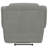 Tiryon Power zero clearance recliner  Recliner-1584813253