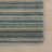 Brindle Stripe Hand Loom Knotted Wool Rug-133337202