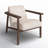  Fritz Upholstered Armchair-926771356