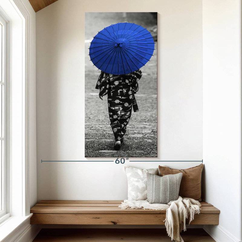 Parasol japonais