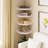Hellyer 4 Piece Corner Waterproof-366492871