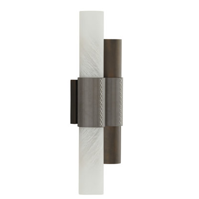 Huntington 4 - Light Armed Sconce