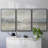 Horizon Haze - Multi Piece Framed Canvas-47276C-1086848814-1086848803