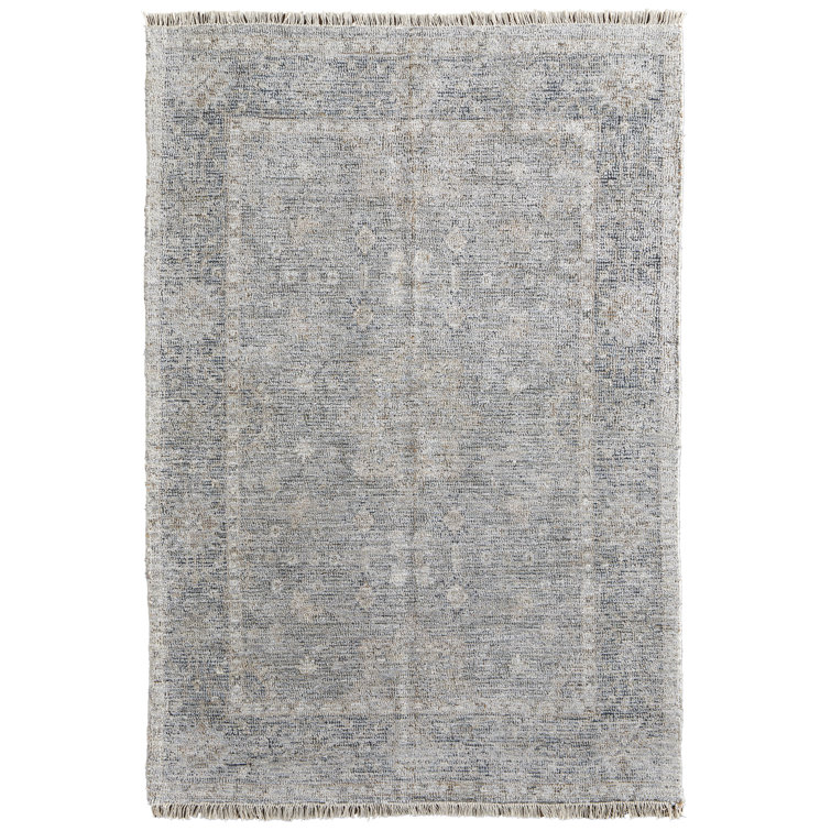 Amraj Abstract Indoor Rug