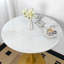 Table bistro de cuisine ronde avec plateau en pierre frittée-1202475798-1196218256-1196218258