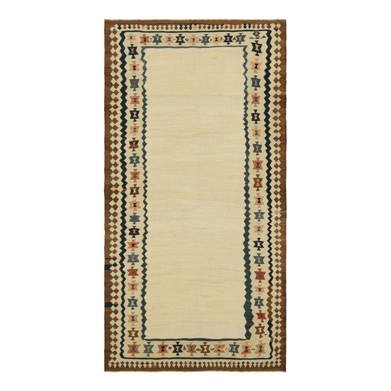 One-of-a-Kind 5'0" X 9'9" Area Rug
