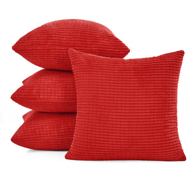Pillow Cover
