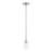 Letourneau 1 - Light Single Pendant-801168227