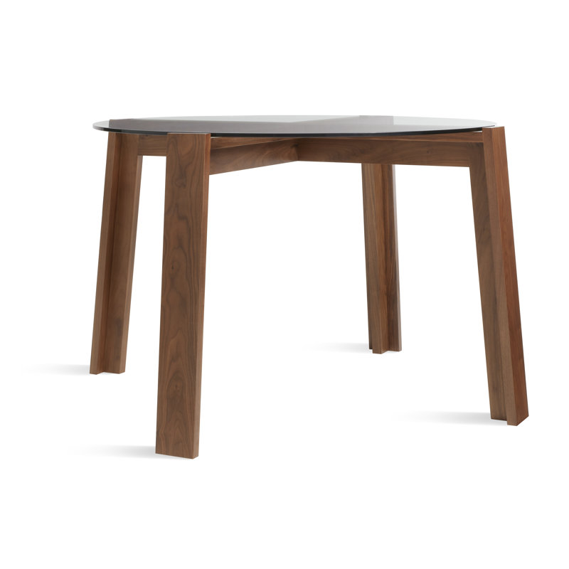Lake Round Dining Table
