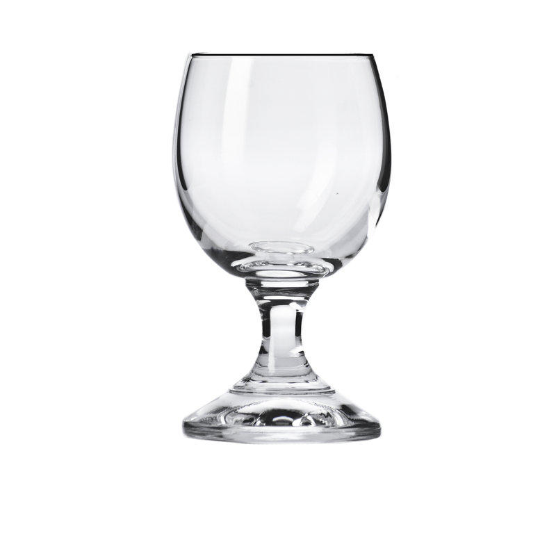 Ensemble de 6 bonnets 1,4 oz Bradney Verre à liqueur / jeu de tir