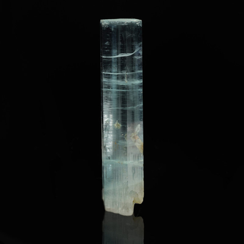 Aquamarine From Pakistan
