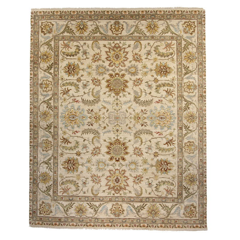 Maharaja One-of-a-Kind 12' X 15' Hand Knotted Area Rug
