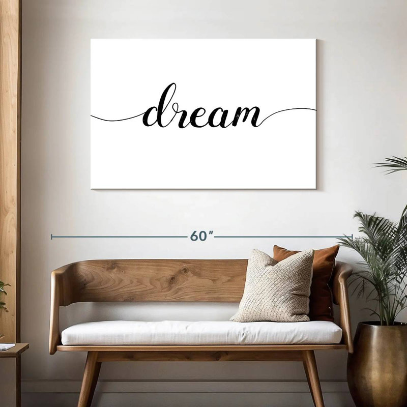 Tergel Dream Forever, H 20 po x l 30 po