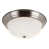 Brushed Nickel selected