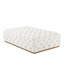 Table basse capitonnée par Stanley Furniture