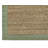 Wininger Cotton Indoor Rug-24261420