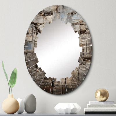 Miroir mural Kring