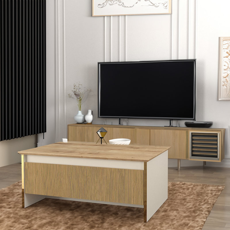 Table basse Aischa